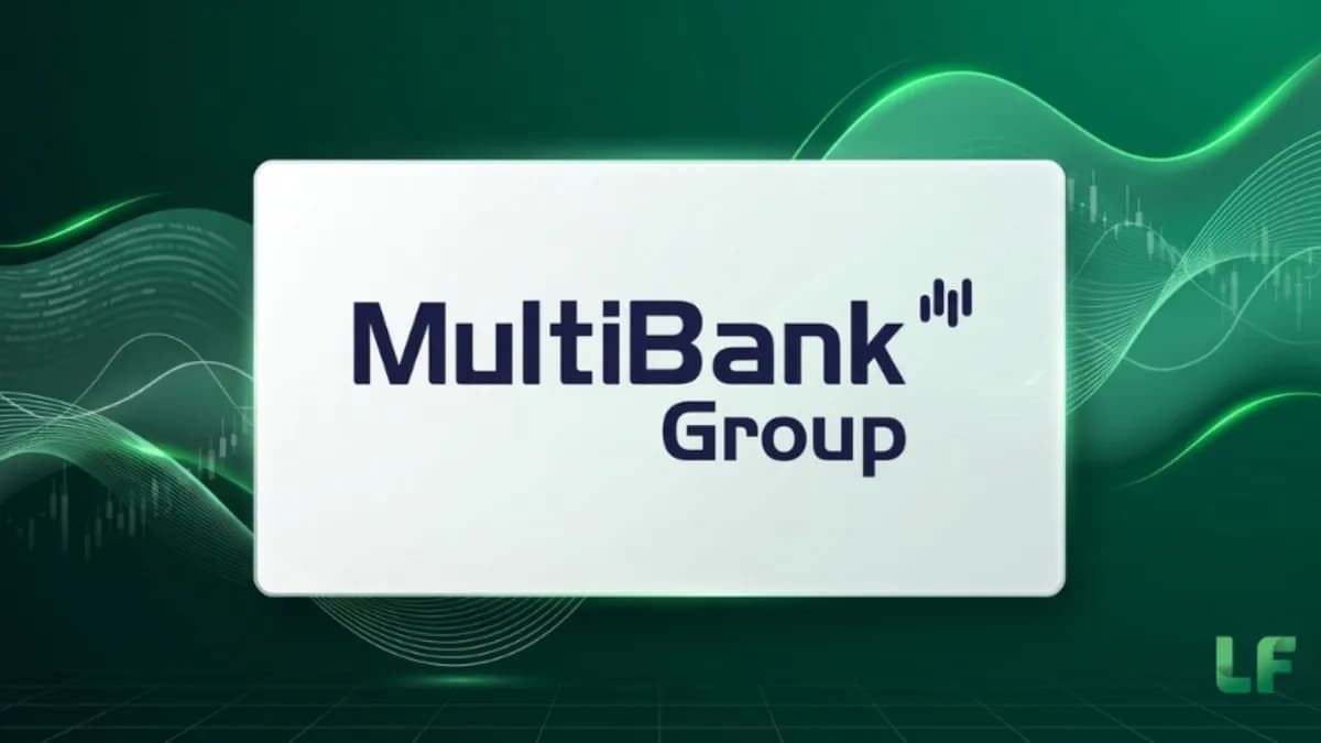 MultiBank Group