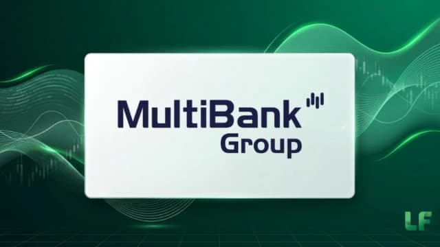 MultiBank Group
