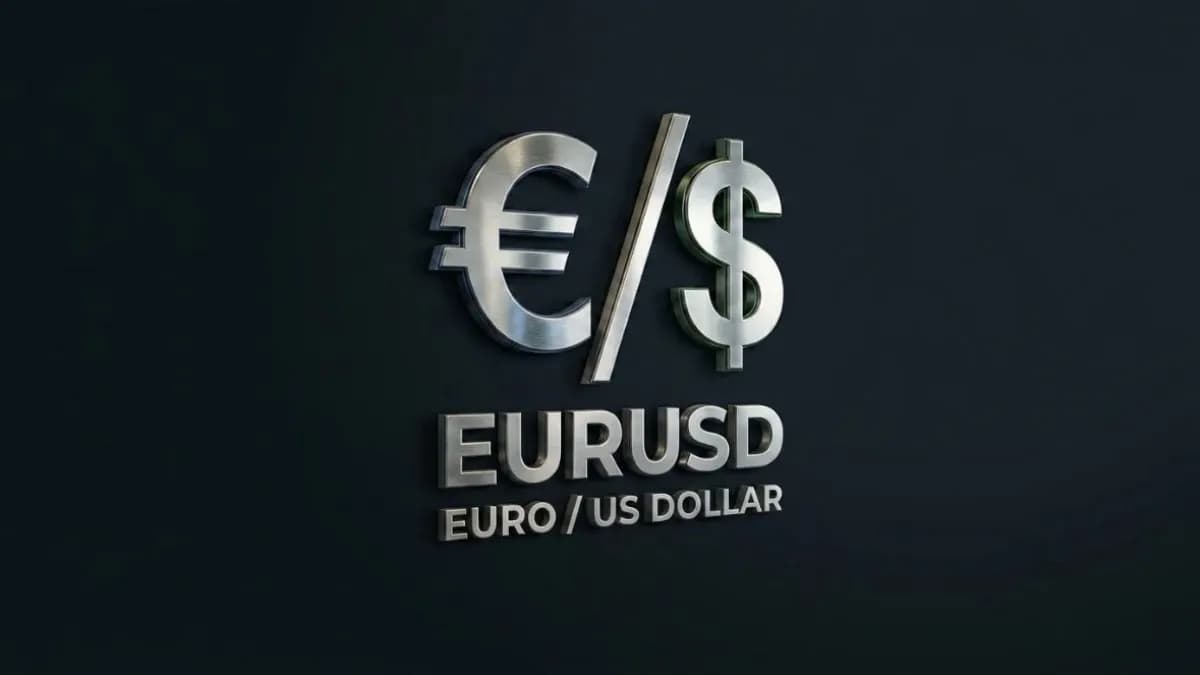Image for article: Will EUR/USD Hold Above 1.1600 as US Jobs Data and German Inflation Drive Market Sentiment?