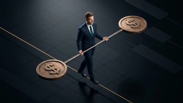 Image for article: Take-Profit Order (TP): A Beginner’s Guide to Better TP Targets