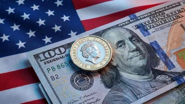 Image for article: GBP/USD Price Action Forecast: Bulls Eye Fresh Upside as 1.35007–1.34540 Key Support Holds