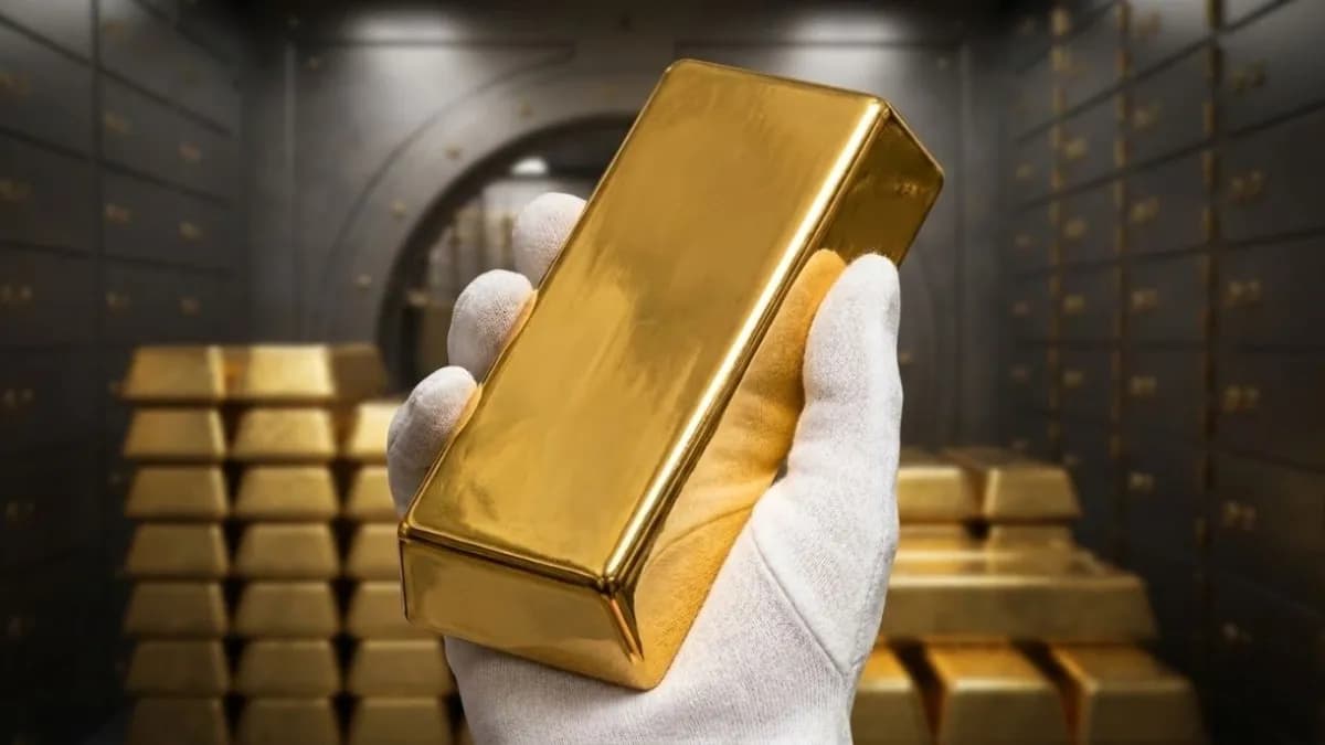 Gold Price Action Forecast Today: XAU/USD Eyes Fresh Upside Toward 4790.545 as Weekly Support Holds
