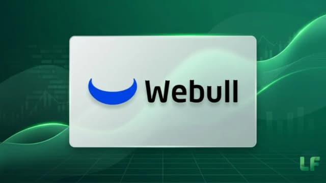 Webull