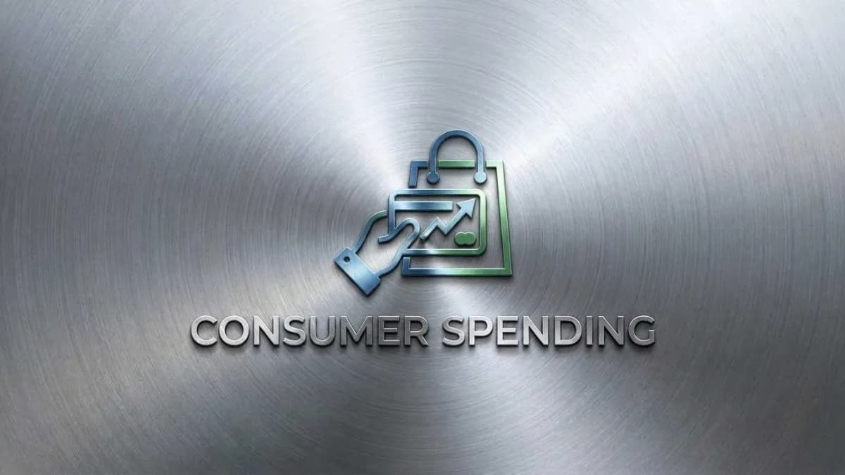 Image for article: Consumer Spending and Trading: How Household Purchases Drive Markets