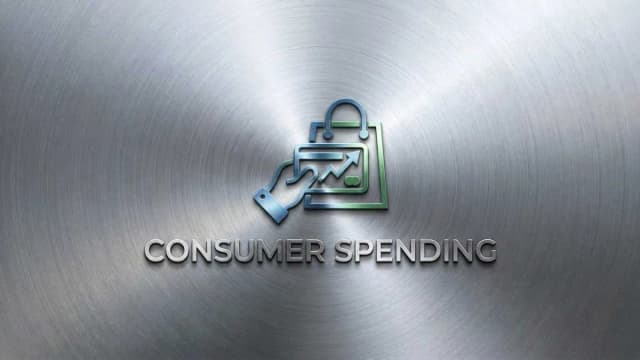 Image for article: Consumer Spending and Trading: How Household Purchases Drive Markets