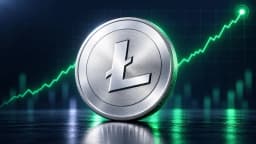 Thumbnail for Litecoin Price Forecast Update: LTC/USD Hits $54.076 Target After Bullish Setup Near $50