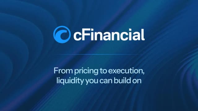 cFinancial