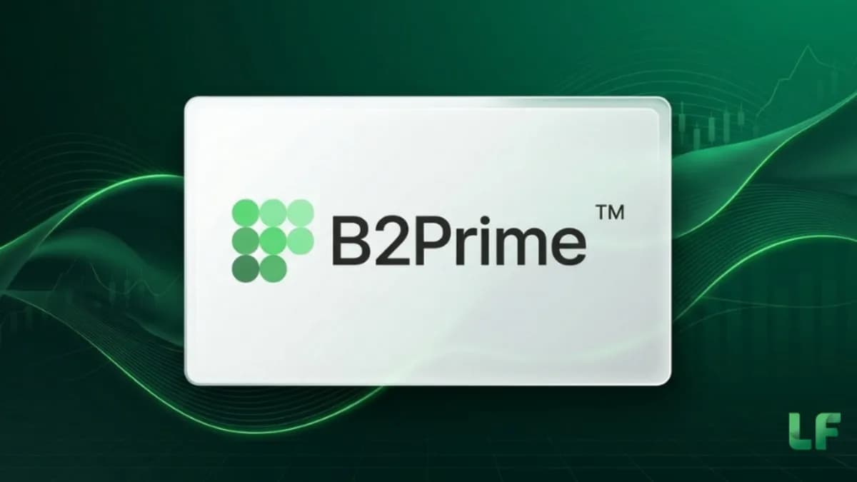B2PRIME