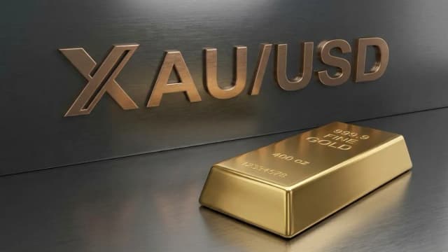 Image for article: XAU/USD: Gold Hovers Near $4,400 as CPI Data and Treasury Yields Clash