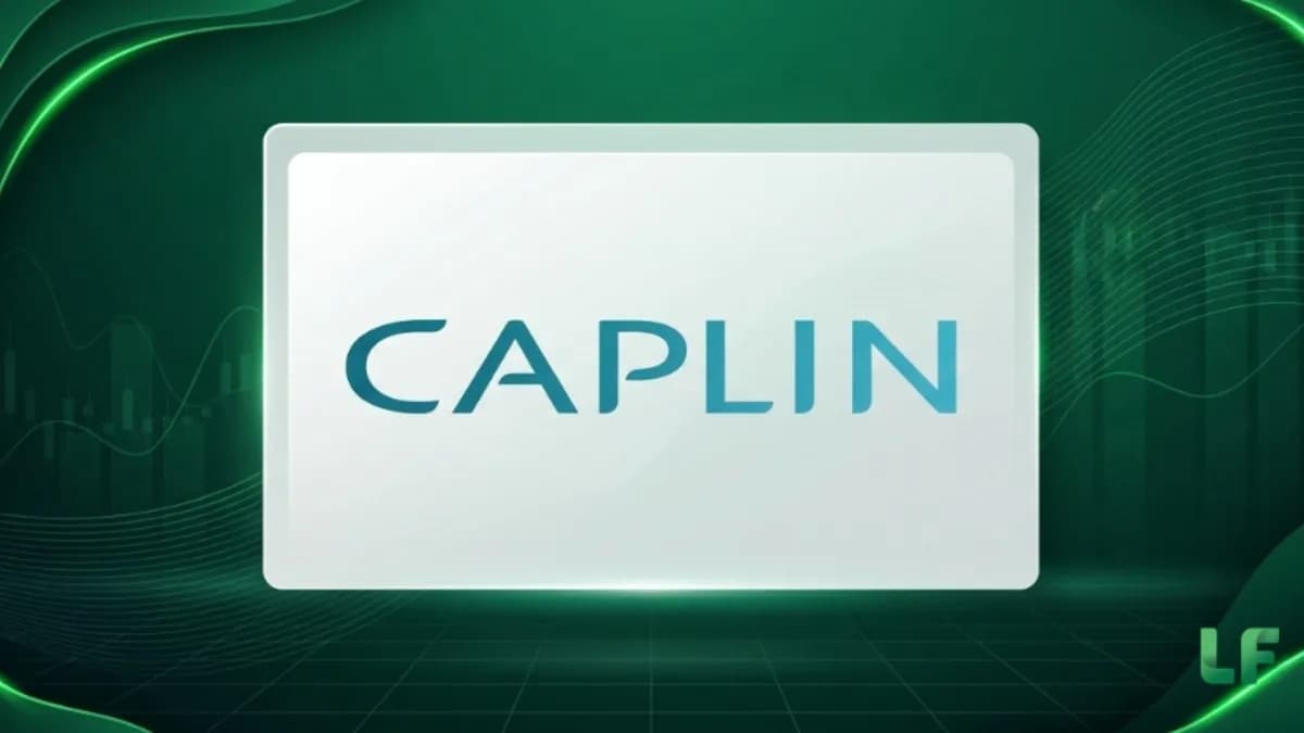 Caplin Systems