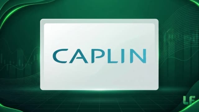 Caplin Systems