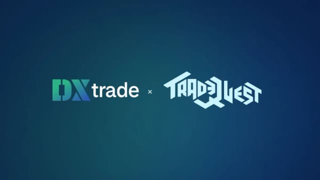DXtrade and TradeQuest