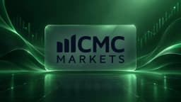 Thumbnail for CMC Markets Launches 24/5 US Share Trading With Fractional Investing