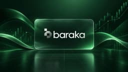 Thumbnail for baraka Opens Access To DFM And ADX Stocks For UAE Investors