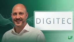 Thumbnail for Callum Dunn Joins DIGITEC As Lead Solutions Architect