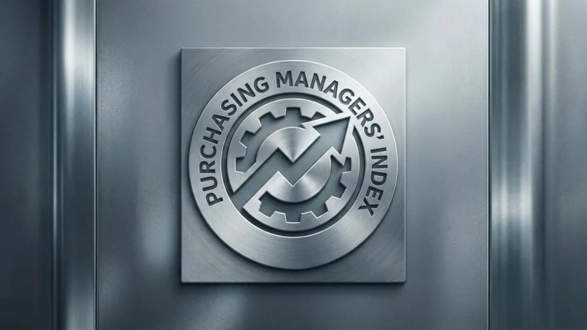 How Does the Purchasing Managers’ Index (PMI) Work? Key Metrics and Data Explained