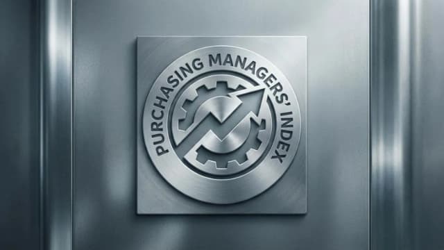 Image for article: How Does the Purchasing Managers’ Index (PMI) Work? Key Metrics and Data Explained