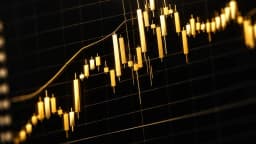 Thumbnail for XAUUSD Support and Resistance: How to Mark Gold Levels on the Weekly Chart?