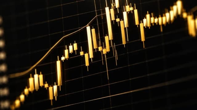 Image for article: XAUUSD Support and Resistance: How to Mark Gold Levels on the Weekly Chart?