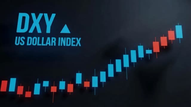 Image for article: What's Driving DXY Near 99.1 Ahead of the FOMC Rate Decision and Energy Supply Shocks?