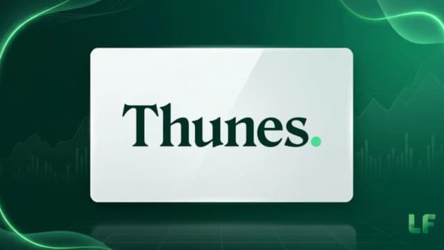 Thunes