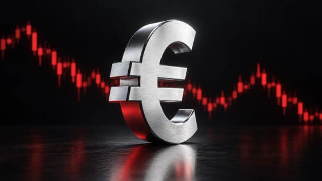 Image for article: EUR/AUD Price Action Forecast Today: Will Resistance Trigger a Bearish Drop?