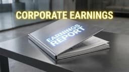 Thumbnail for How Corporate Earnings Affect Stock Indices and Trading