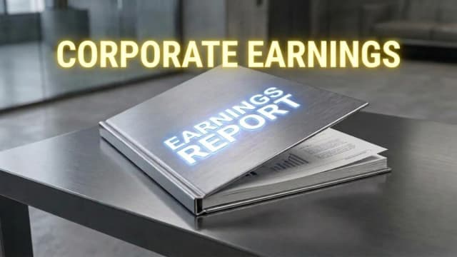 Image for article: How Corporate Earnings Affect Stock Indices and Trading