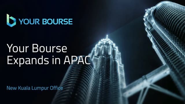 Your Bourse new Kuala Lumpur office headline image
