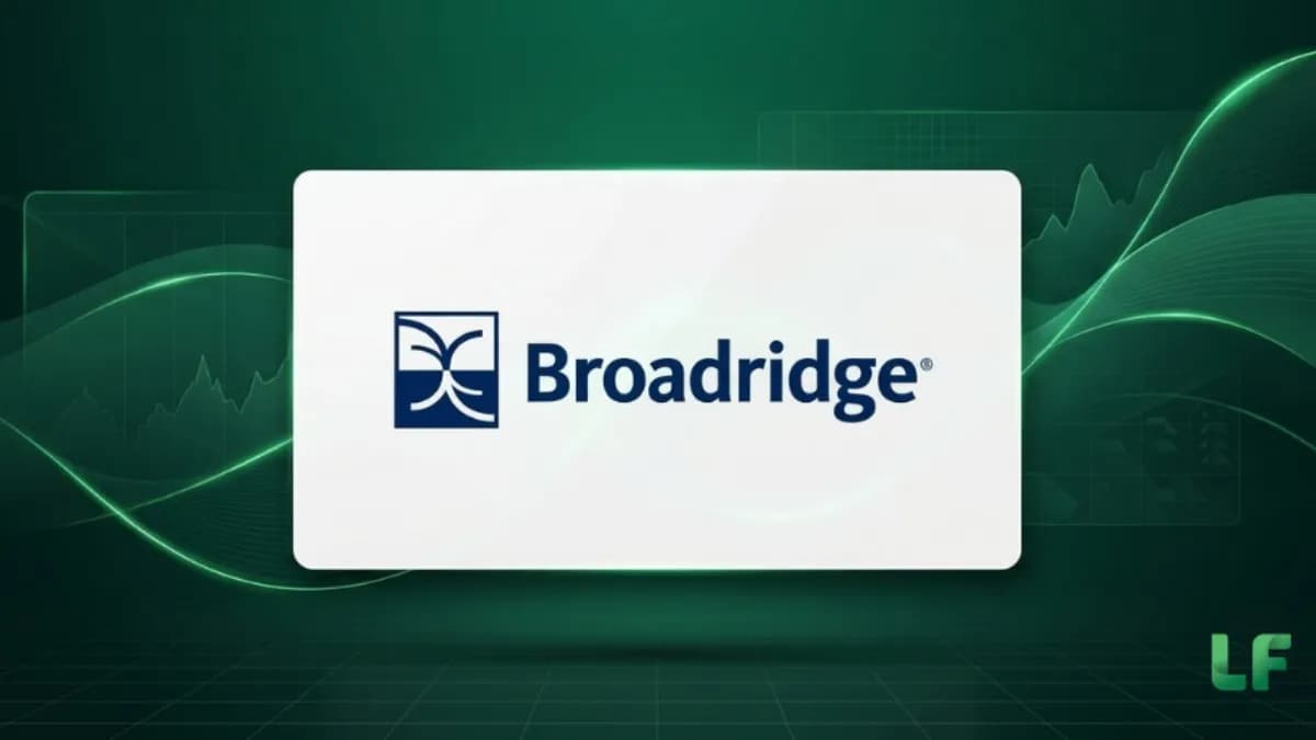 Broadridge