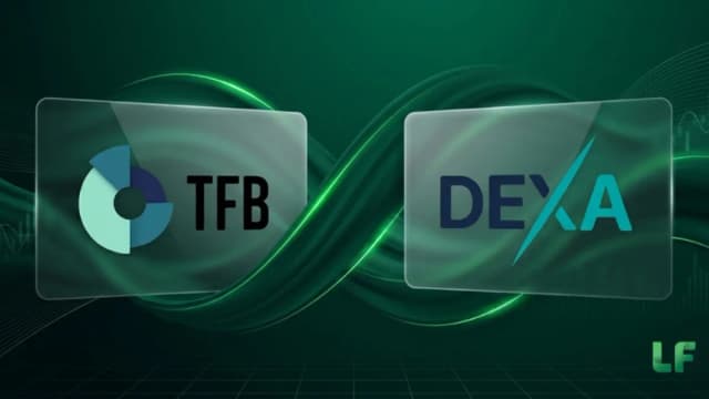 TFB and DEXA
