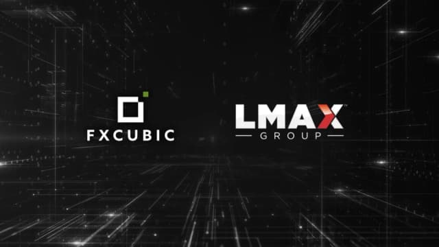 FXCubic and LMAX Group