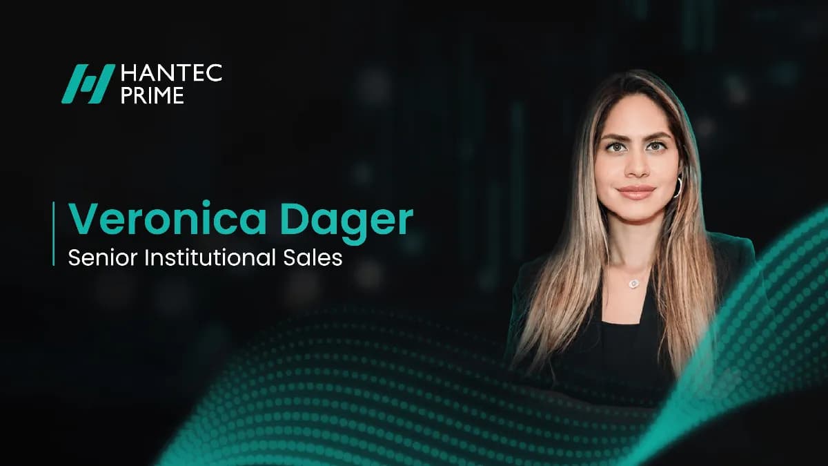 Veronica Dager Hantec Prime