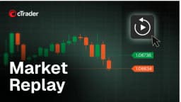 Thumbnail for cTrader Market Replay Lets Traders Practise On Historical Data Without Risking Capital