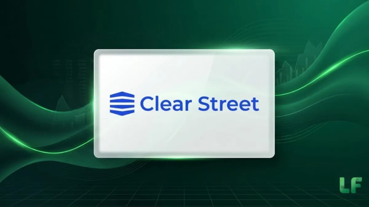 Clear Street