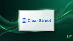 Thumbnail for Clear Street Completes UK And European Equities Build With London Stock Exchange Clearing Membership