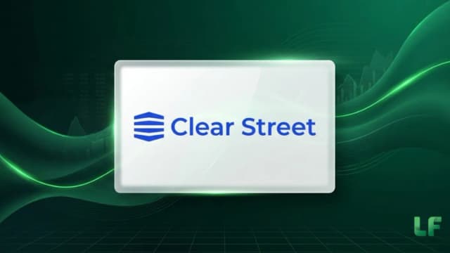 Clear Street