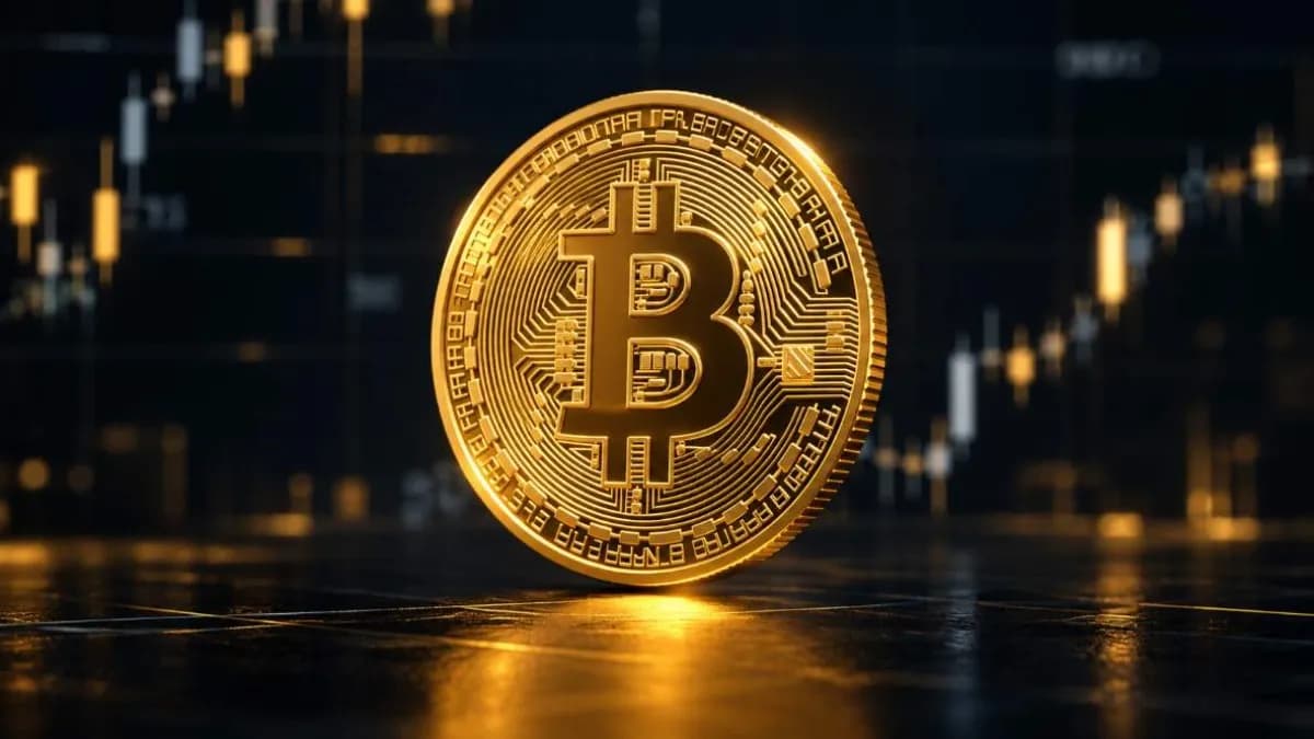Bitcoin Price Forecast: BTC/USD Rejection to $72,480?