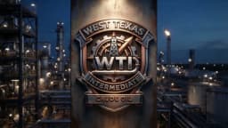 Thumbnail for WTI: Oil Soars Above $105 as Saudi Pipeline Attack and Tanker Shortages Strain Global Markets