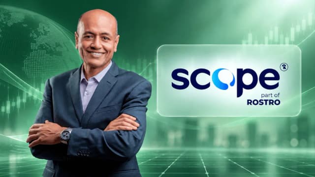 Ibrahim Hossny scope markets headline image