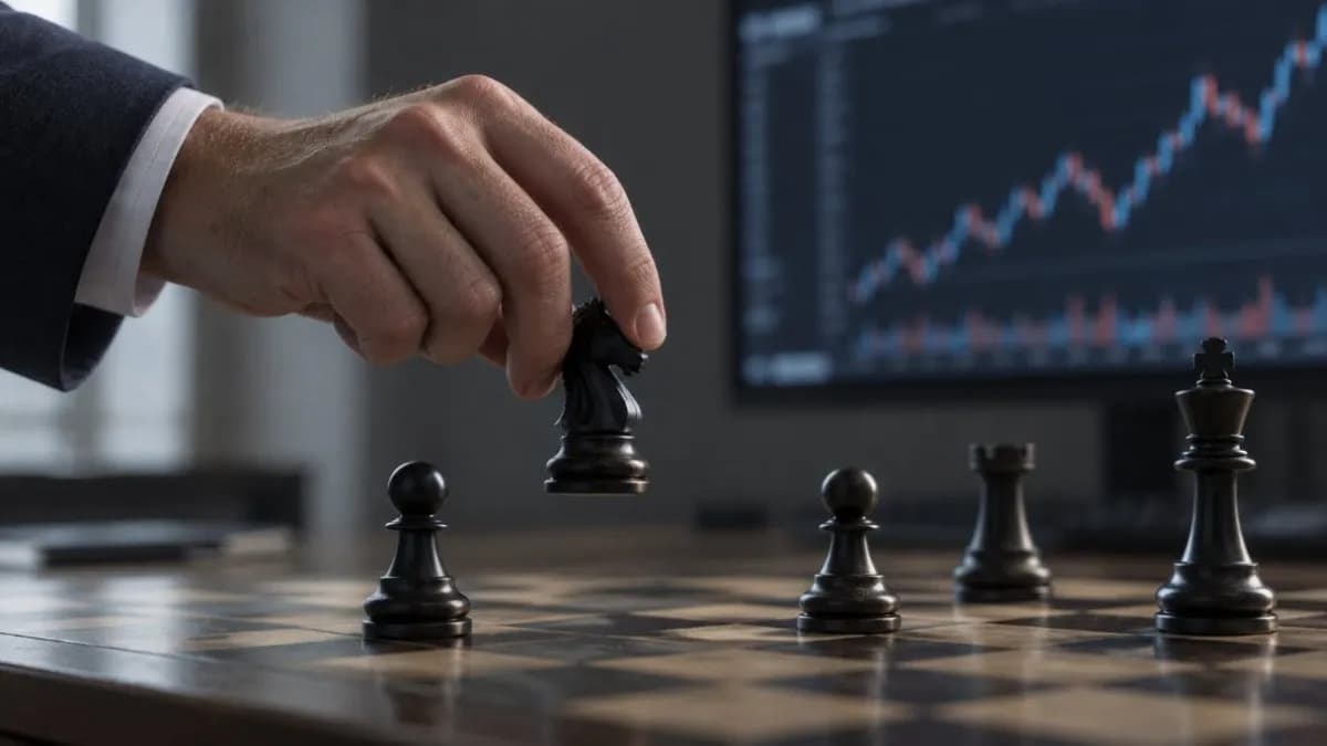 Trading Preparation Checklist: 7 Steps Before You Trade