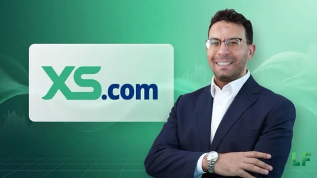Kasem Hekal and XS.com