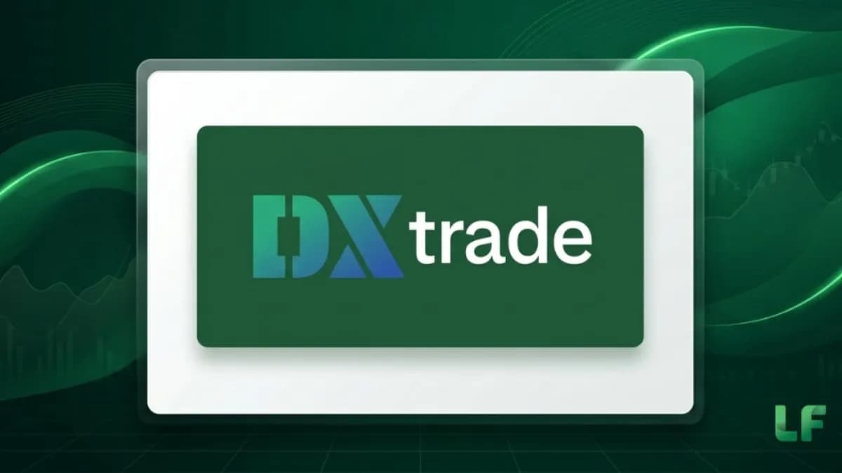 DXtrade