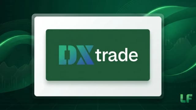 DXtrade
