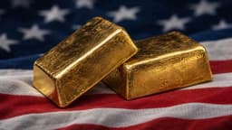 Thumbnail for Gold Price Action Forecast Today: Can XAUUSD Hold Weekly Support and Rally to 4,656?