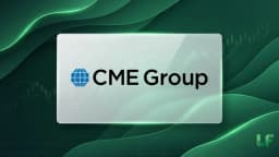 Thumbnail for CME Group To Expand Crypto Derivatives Suite With Bitcoin Cash And Uniswap Futures