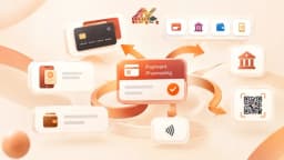 Thumbnail for One Payment Workflow, Multiple Ways to Pay
