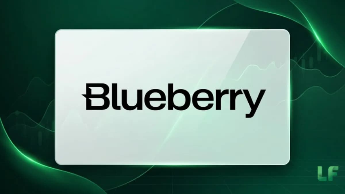 Blueberry