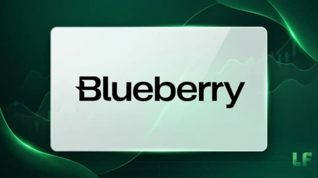 Blueberry