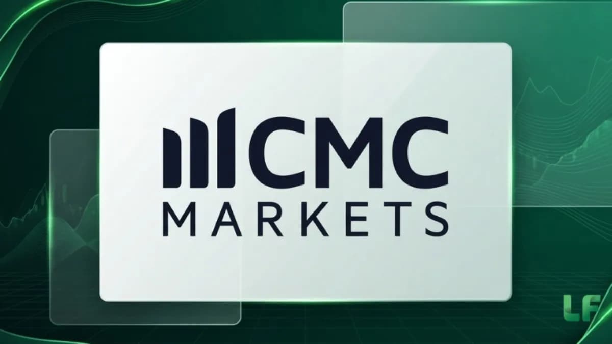 CMC Markets